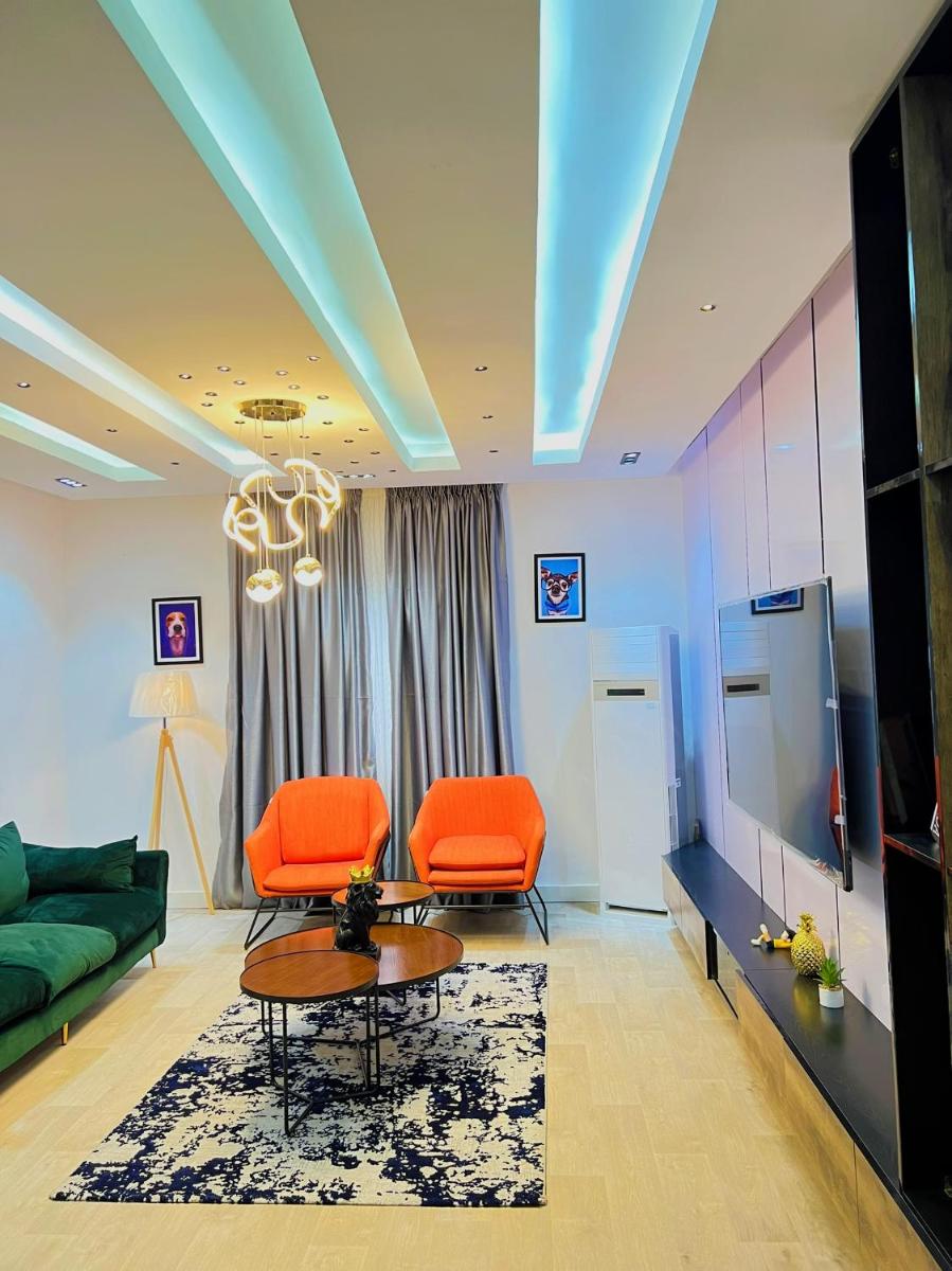Austra Hotels and Apartments Maitama Abuja - Housity