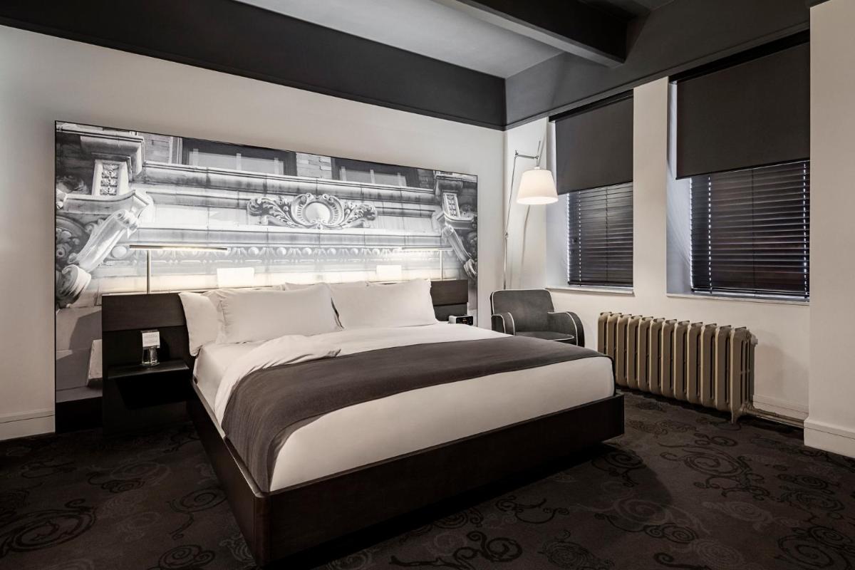 Hôtel Le Germain Québec - Housity