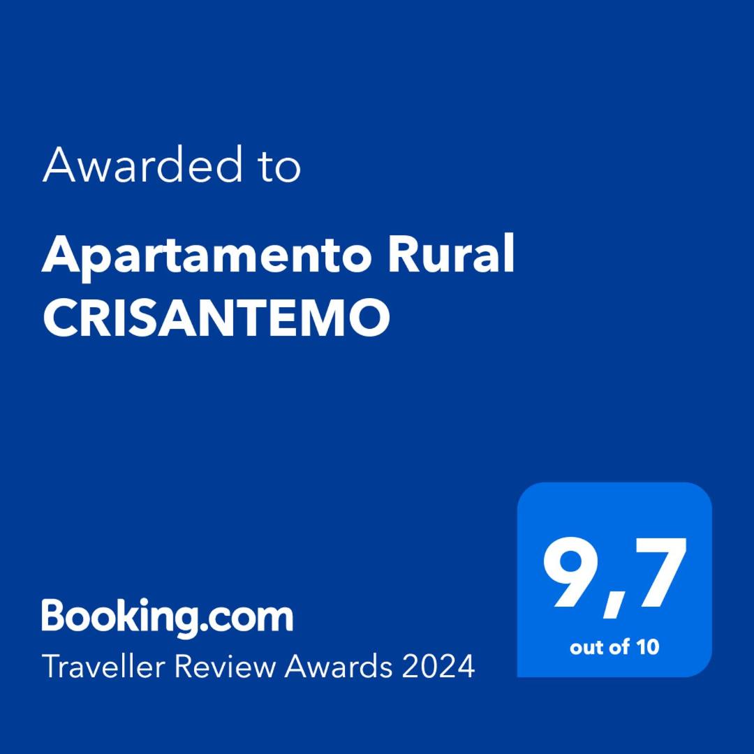 Paraje la Suerte Apartamento Crisantemo - Housity