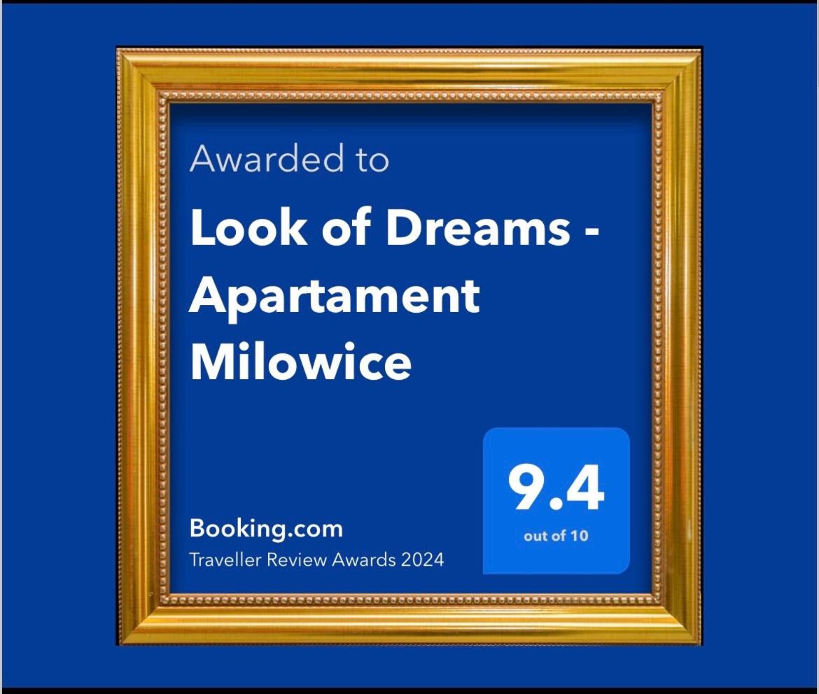 Look of Dreams - Apartament Milowice - Housity