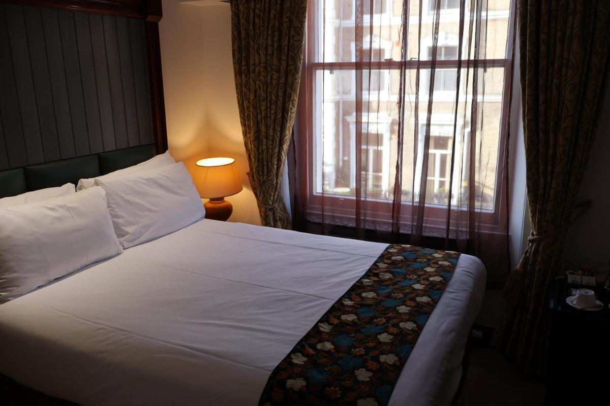 Dreamtel London Kensington - Housity