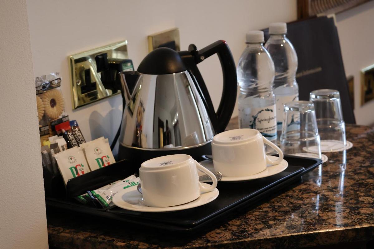 Dreamtel London Kensington - Housity