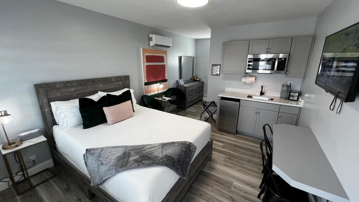 Oceano Suites Daytona Beach - Hizvo