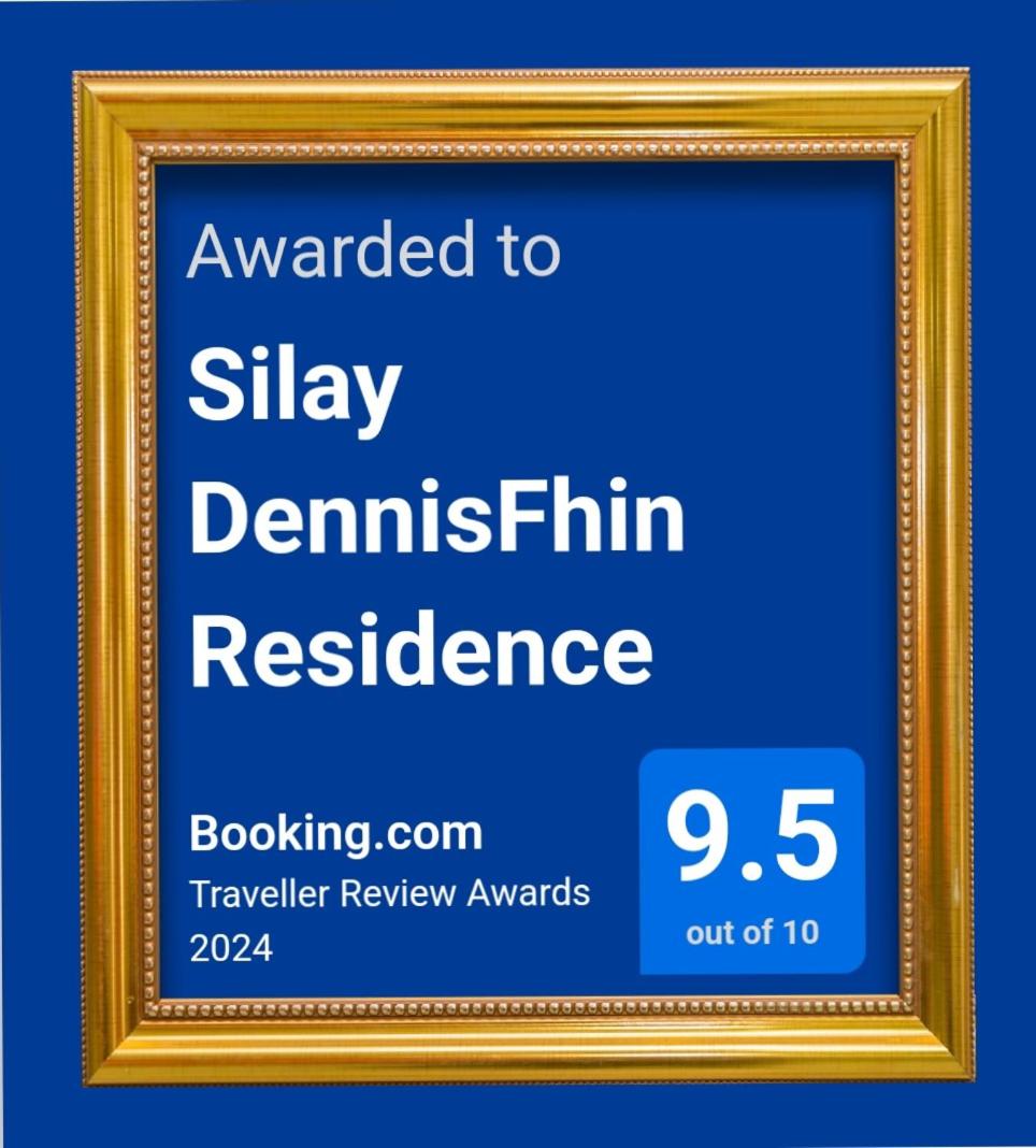 Silay DennisFhin Residence - Housity