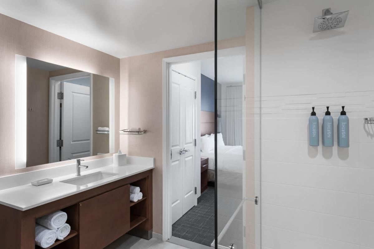 Residence Inn by Marriott Marina del Rey - Housity