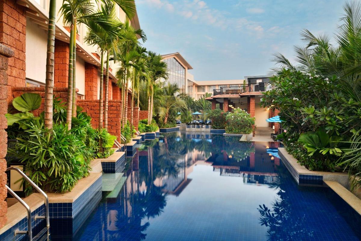 The Westin Goa - Housity