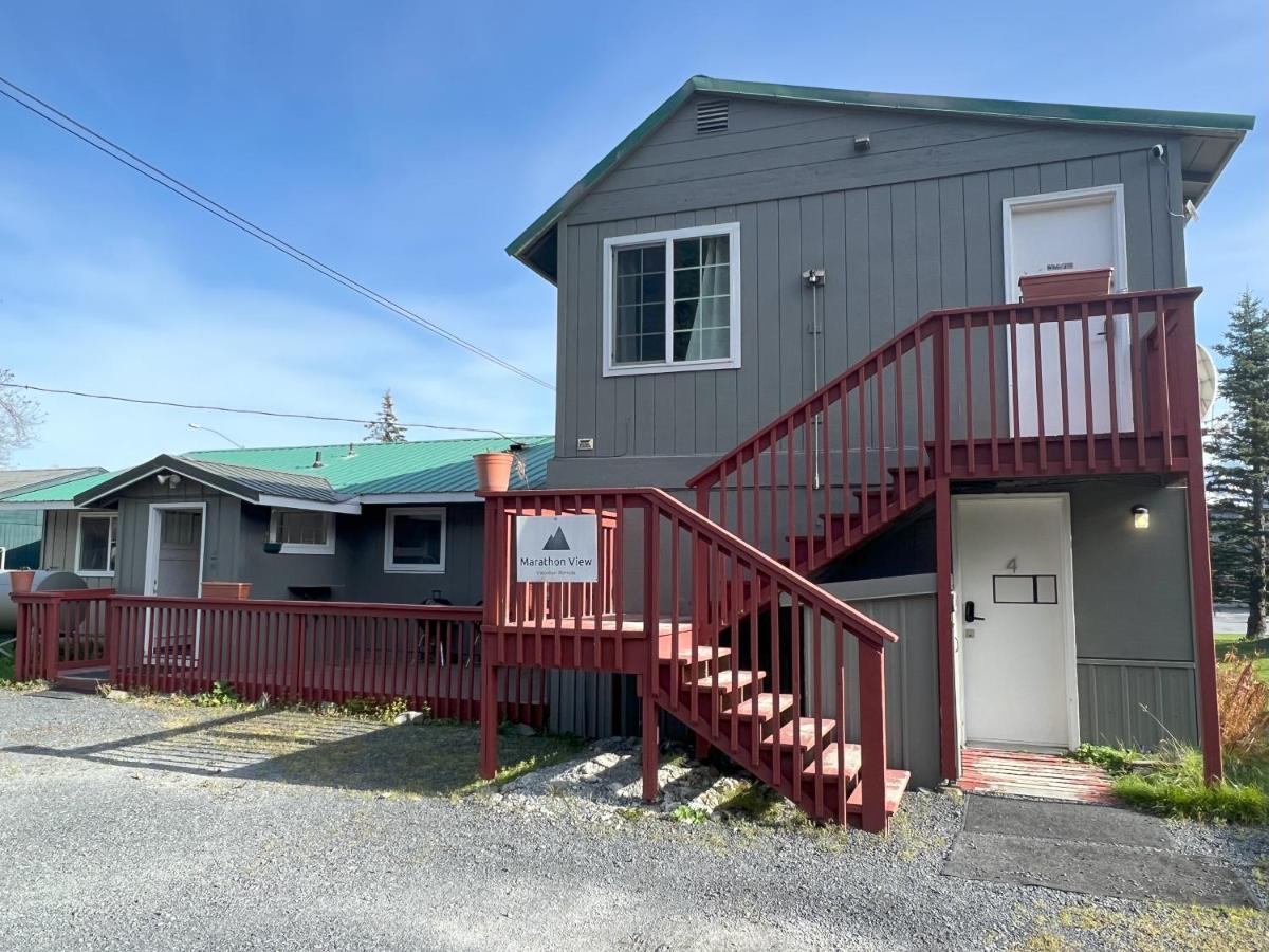 Halibut House - Housity