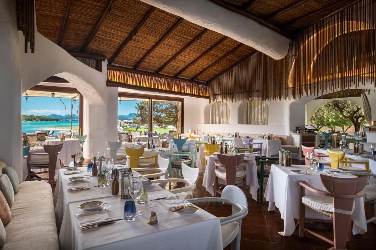 Hotel Cala di Volpe, a Luxury Collection Hotel, Costa Smeralda - Housity