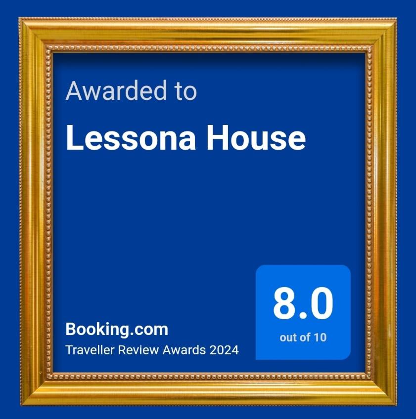 Lessona House - Housity