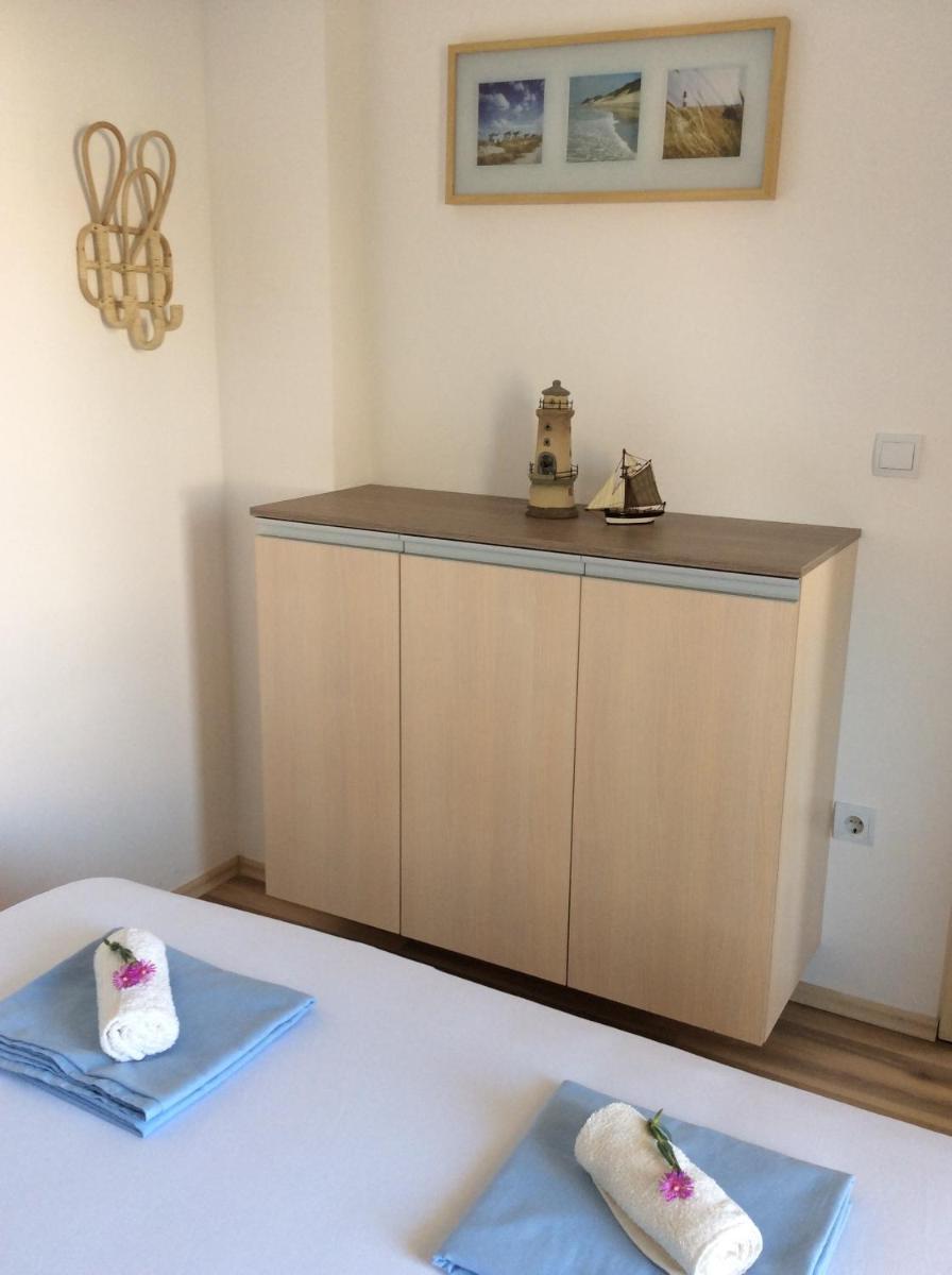 Apartment Punat - Housity