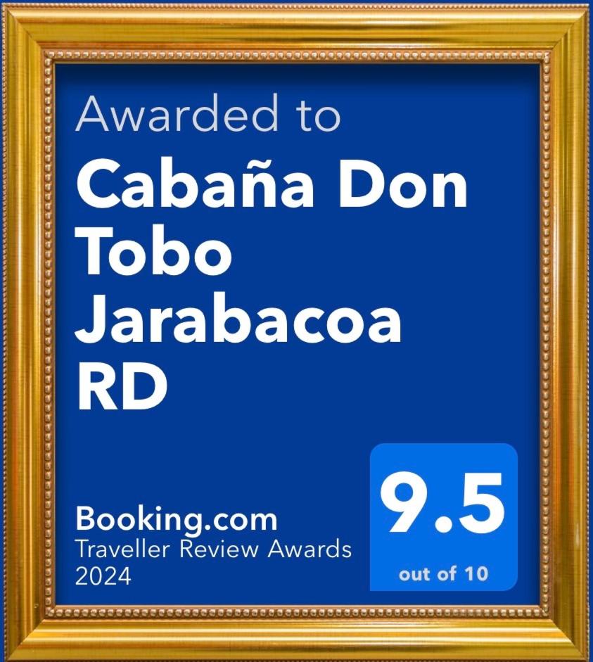 Cabaña Don Tobo Jarabacoa RD - Housity