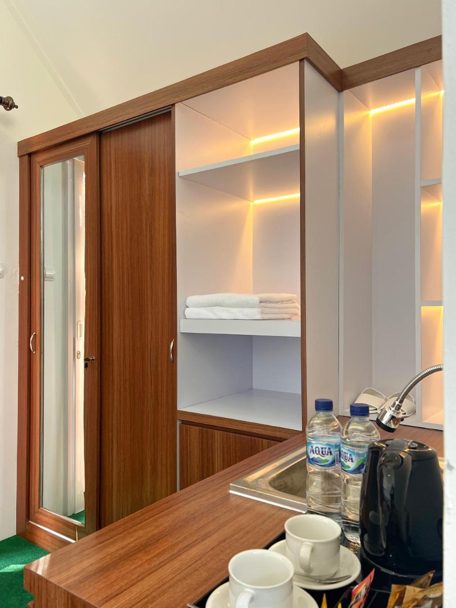 Ciater Dream Village - Housity