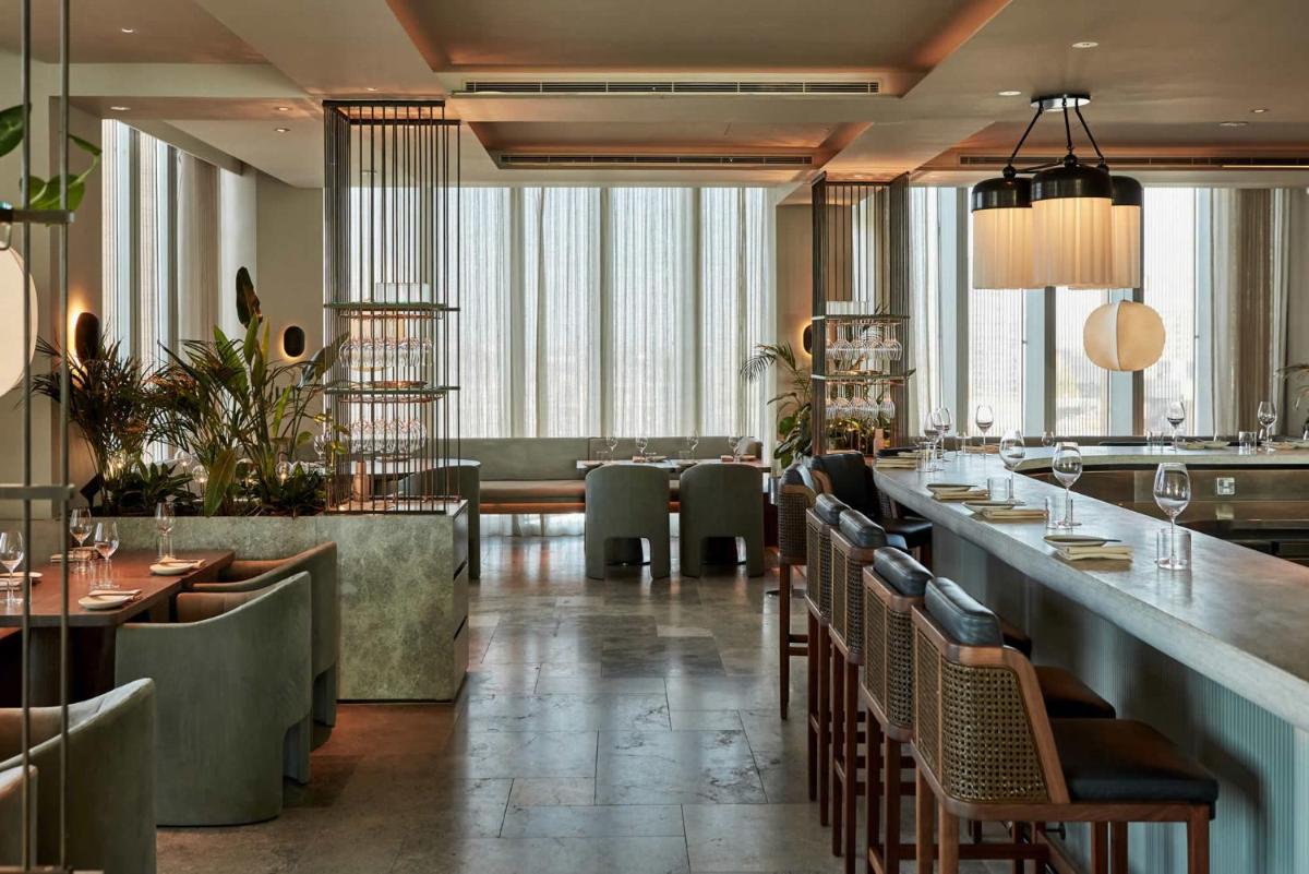 Manhattan Loft Gardens, Stratford E20 - Housity