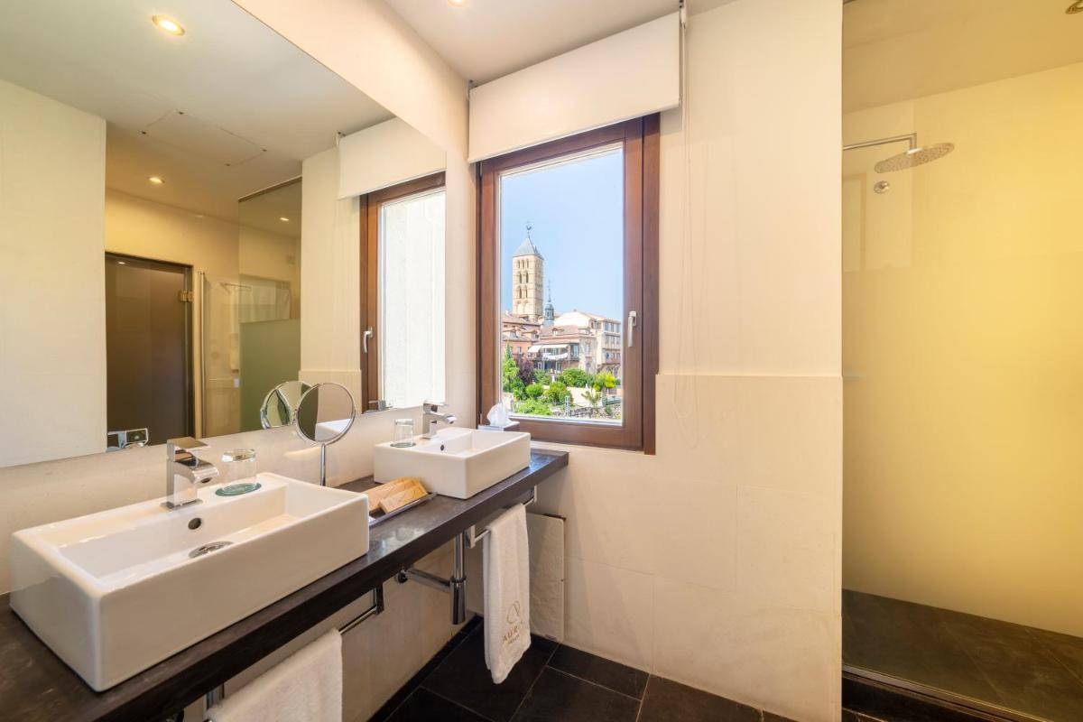 Imagen de la galería de Áurea Convento Capuchinos by Eurostars Hotel Company, en Segovia