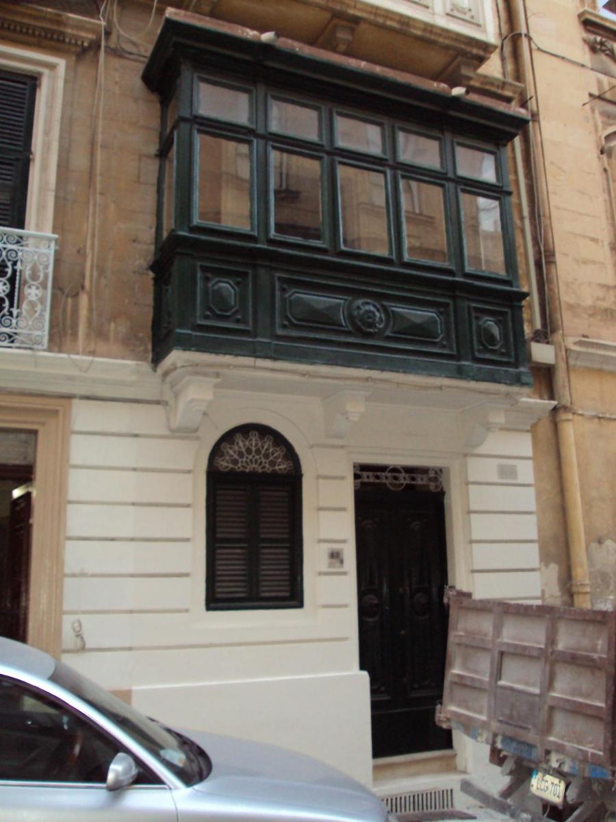 House Valletta - Housity