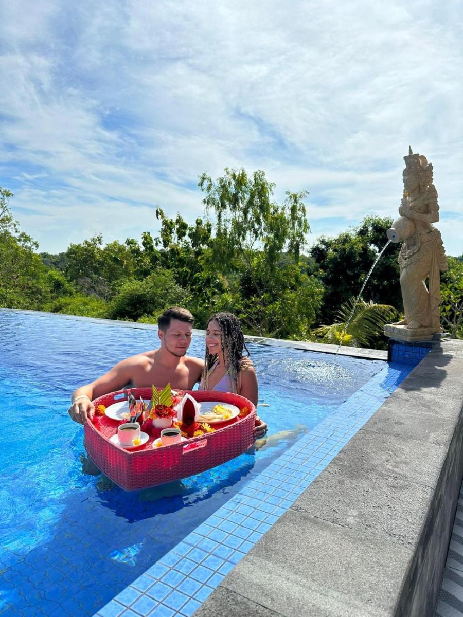 Innora Jungle Resort And Spa - Housity