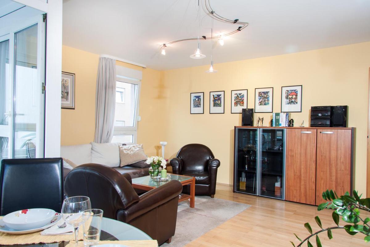 Apartment Avenue - Housity