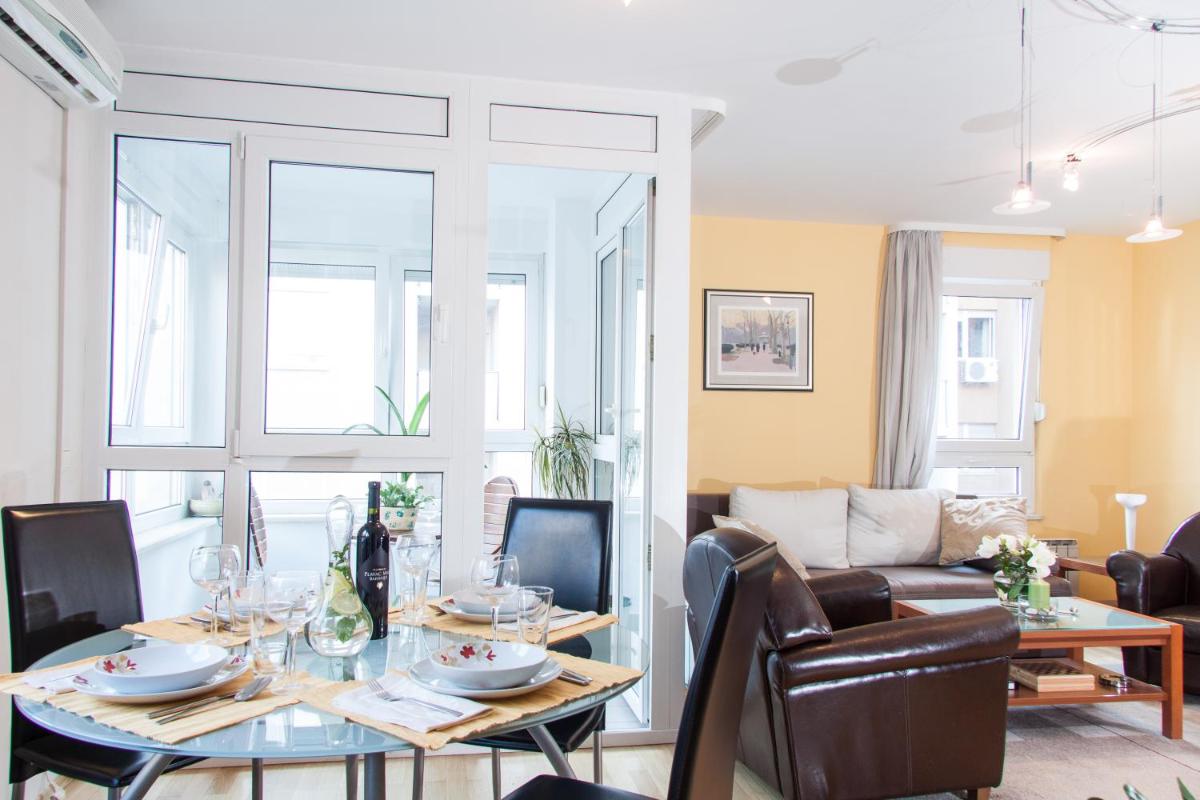 Apartment Avenue - Housity