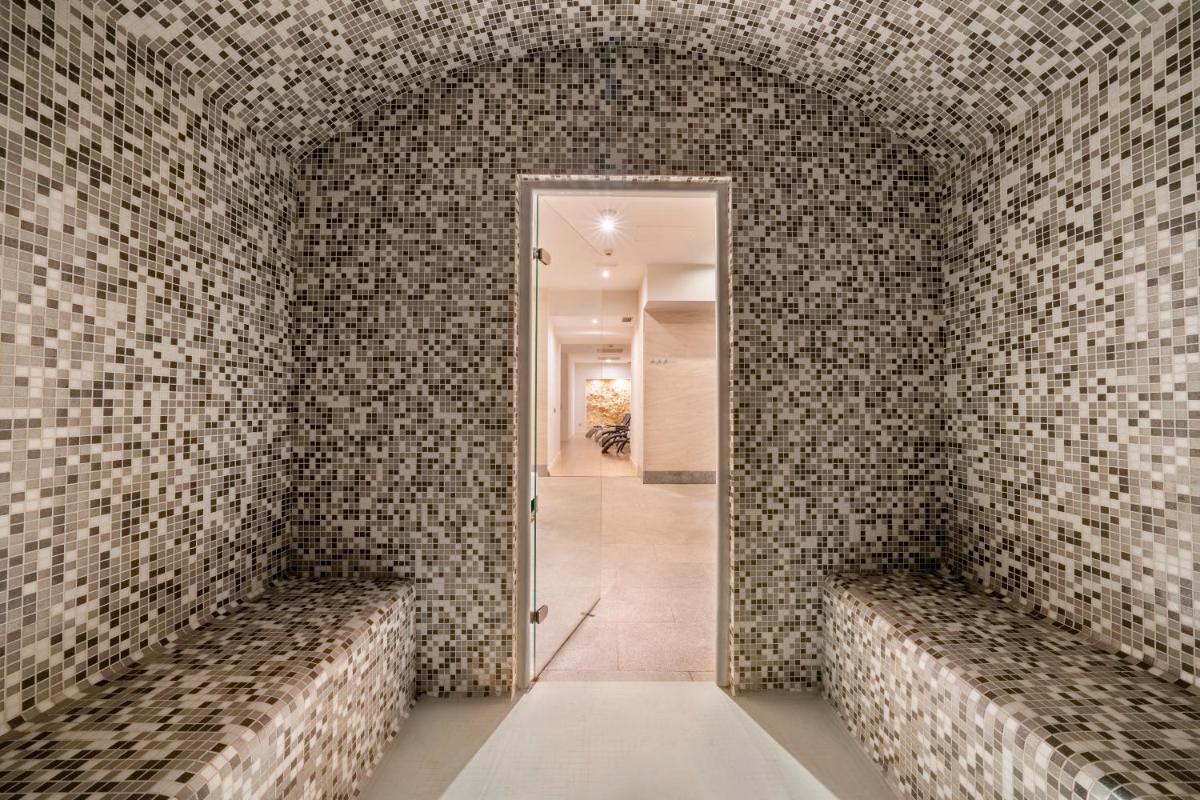 Imagen de la galería de Áurea Convento Capuchinos by Eurostars Hotel Company, en Segovia