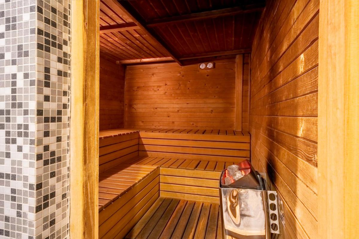Imagen de la galería de Áurea Convento Capuchinos by Eurostars Hotel Company, en Segovia