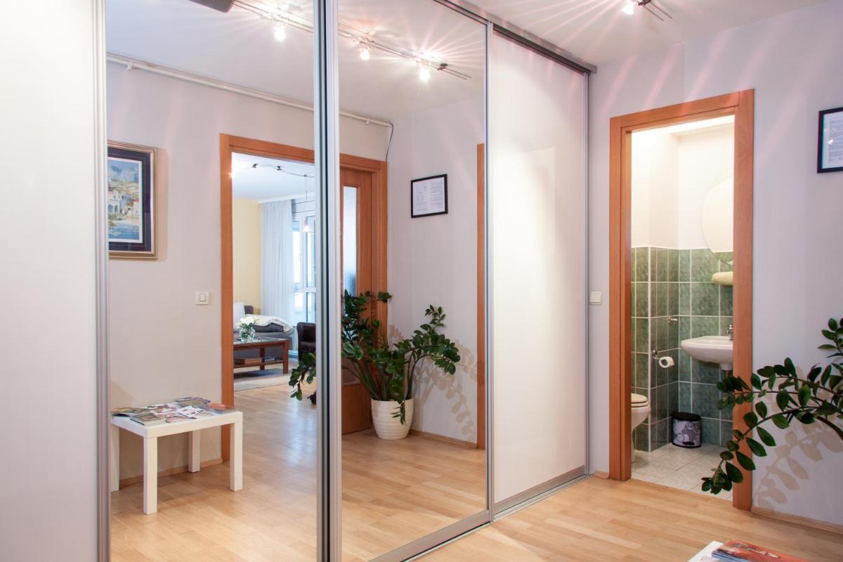 Apartment Avenue - Housity
