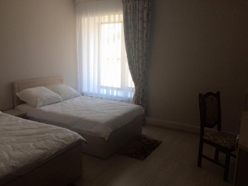 Hotel Nadezhda - Housity