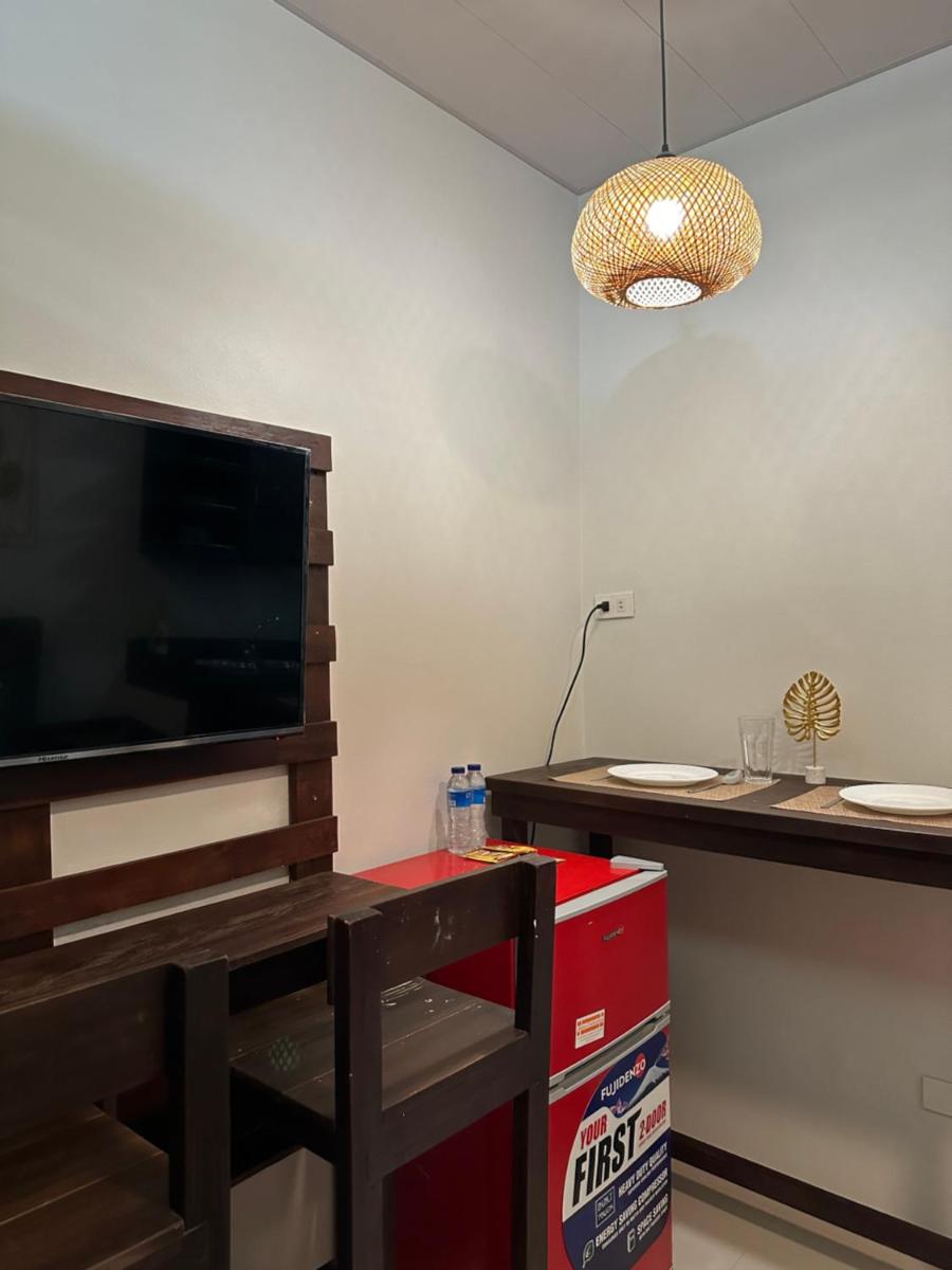 Studio type with partition for bedroom - Hizvo