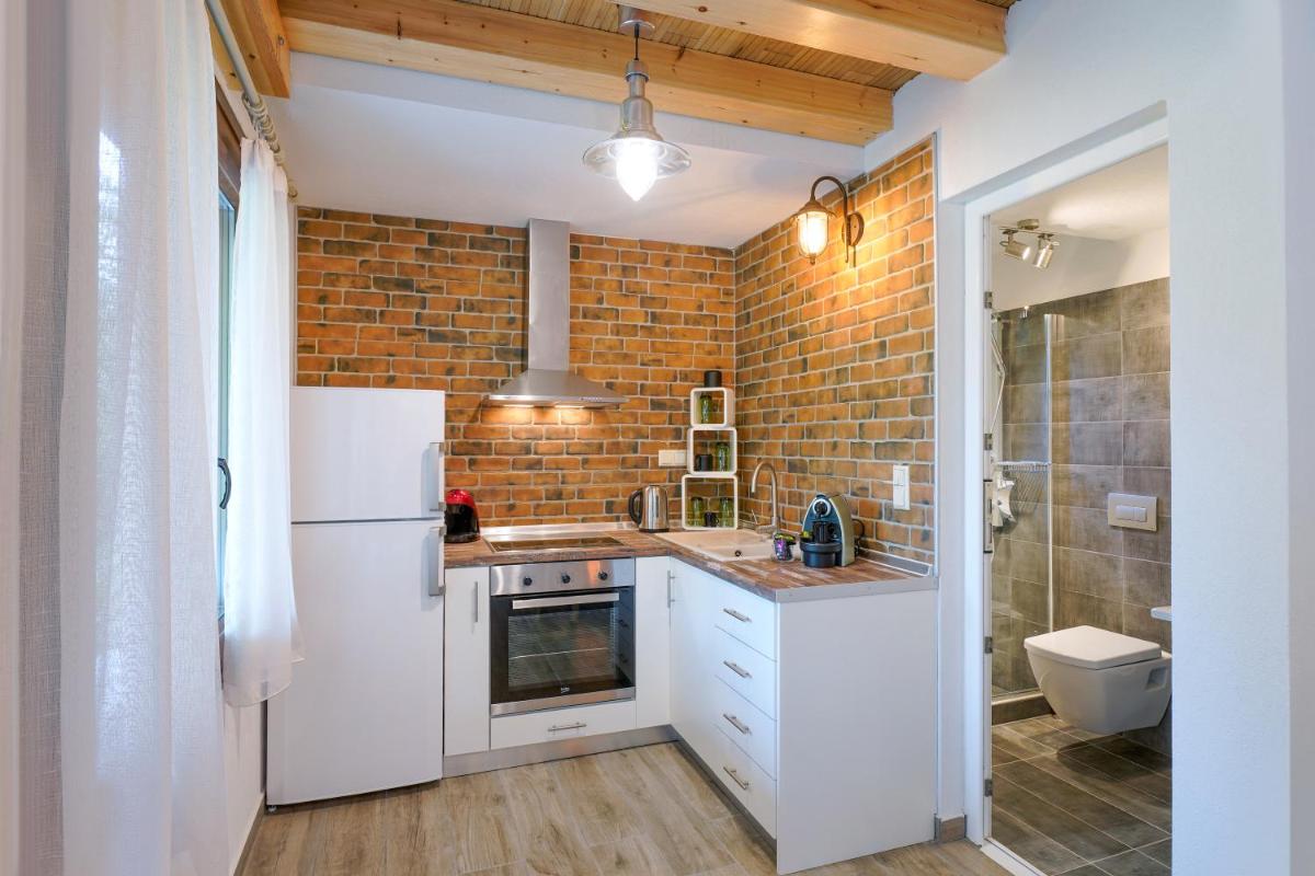 Natura Bungalows - Housity