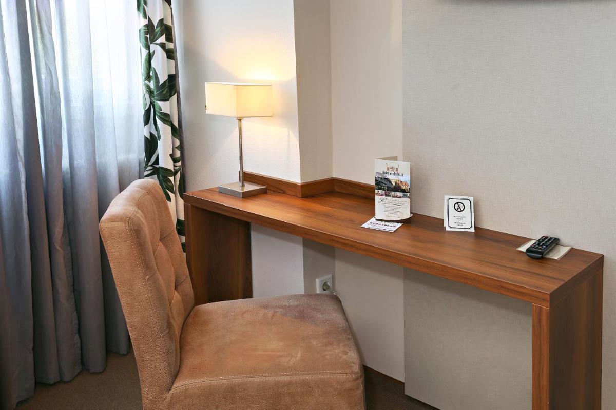 Hotel Vorderburg - Housity