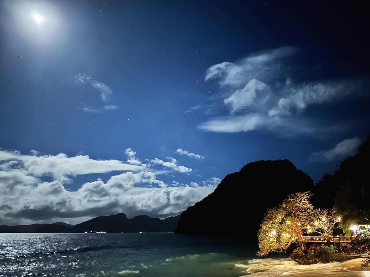 Kudugman Beach Cottages - El Nido - Housity
