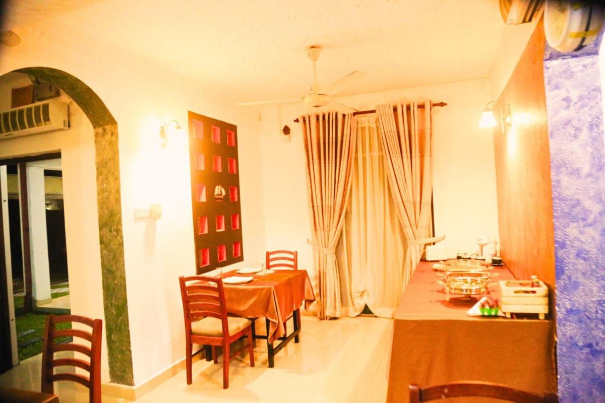 Ared Villa - Housity