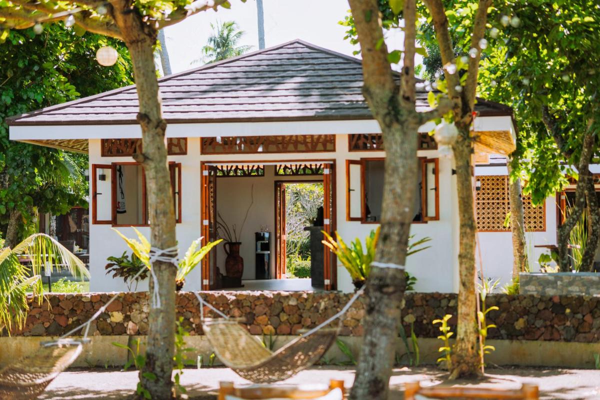 Balai sa Baibai - Housity