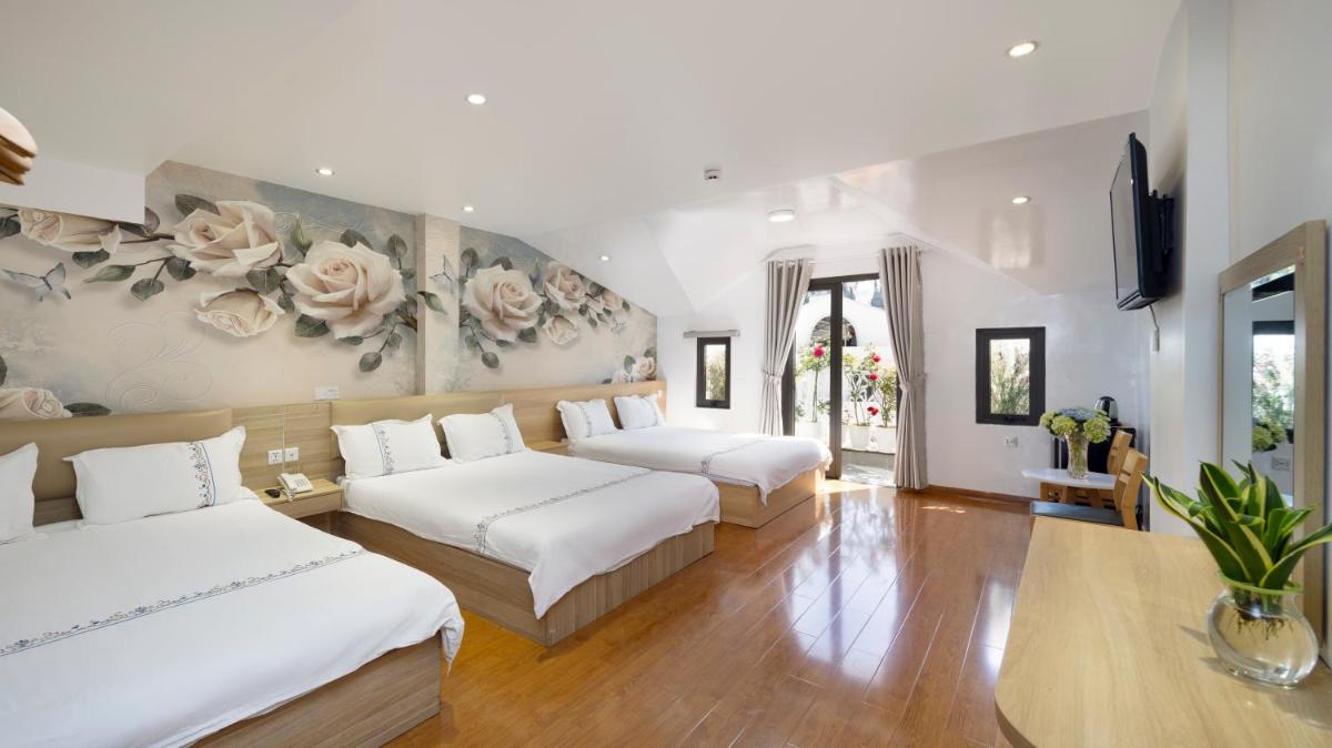 Suitetrails - Hotel Pansy
