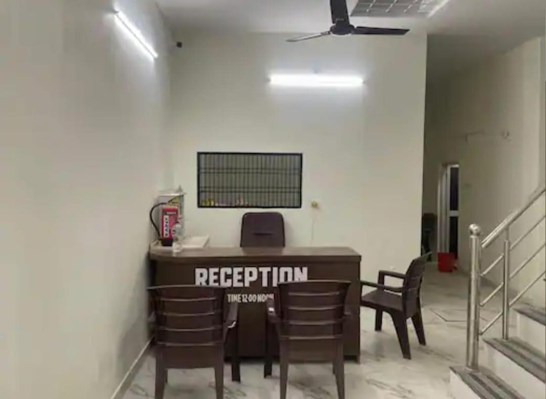 SHREE JEE HOME STAY - Housity