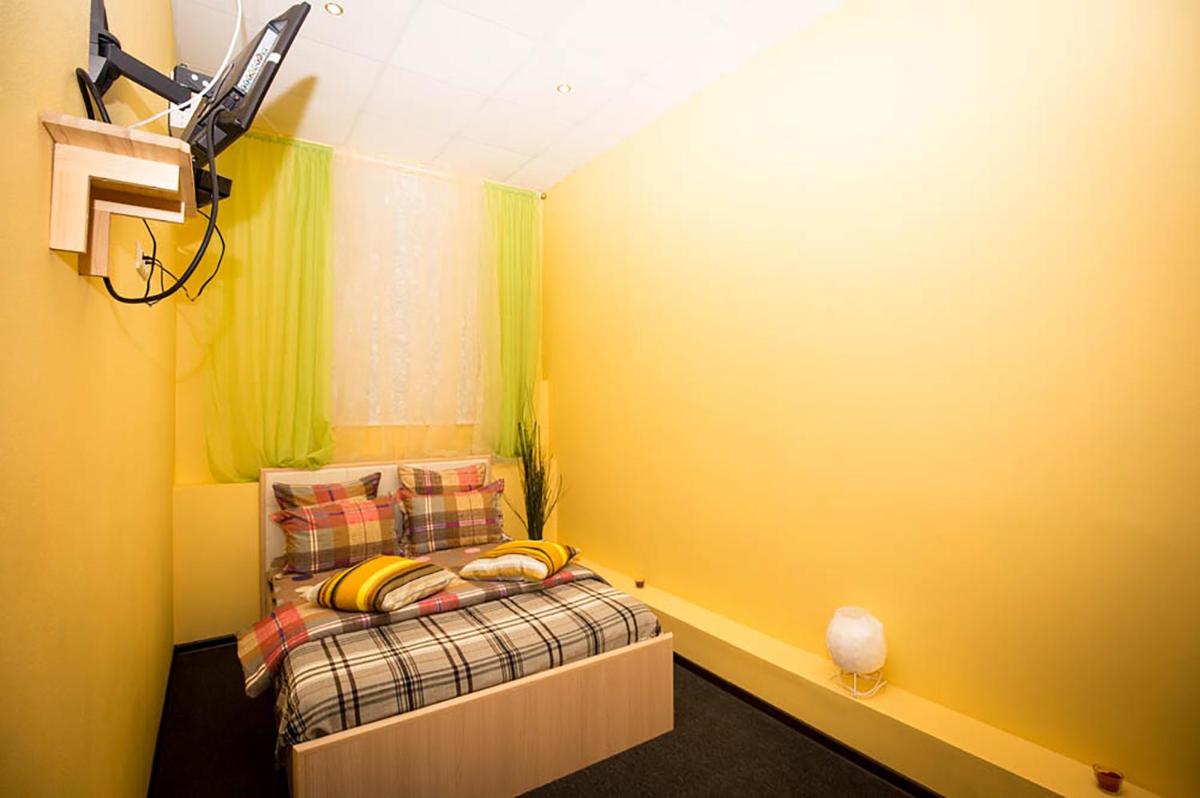 Hotel M - Housity