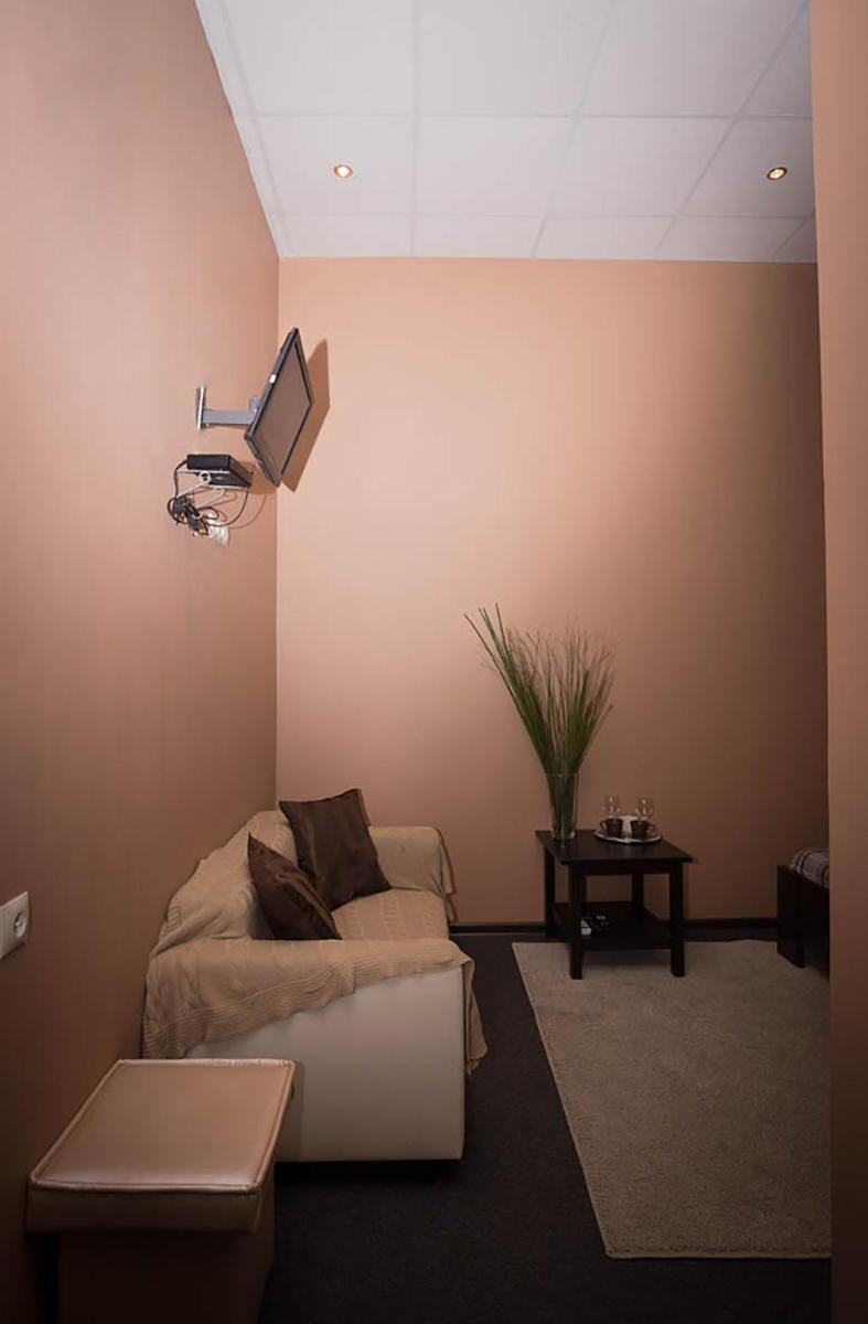 Hotel M - Housity