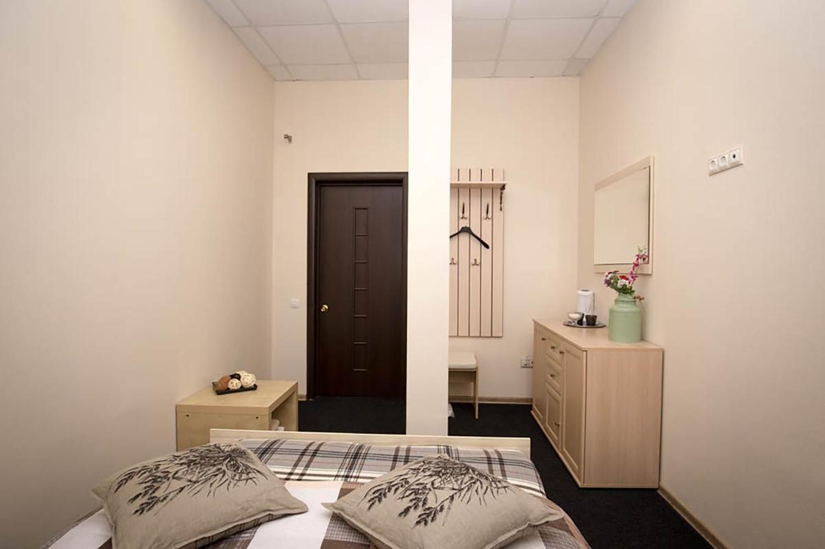 Hotel M - Housity