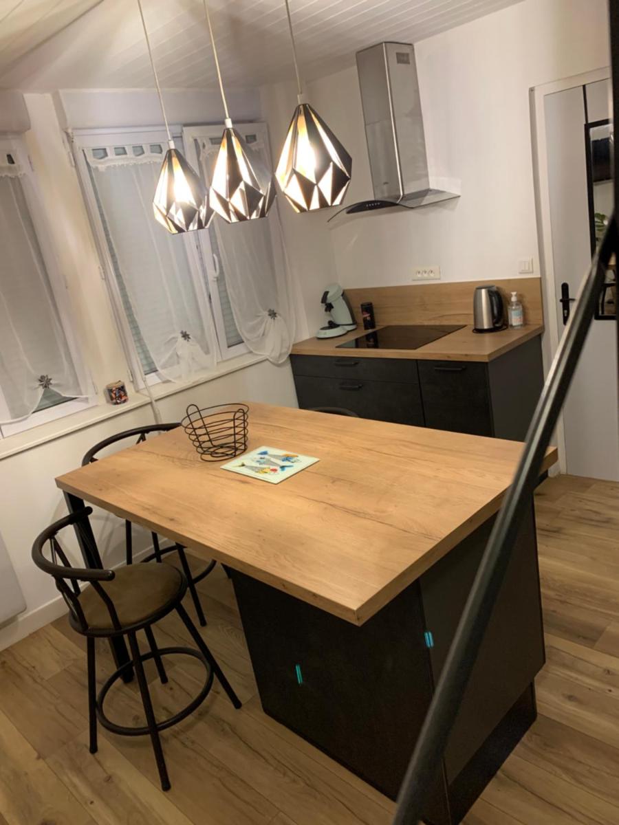 Studio des thoniers - Housity