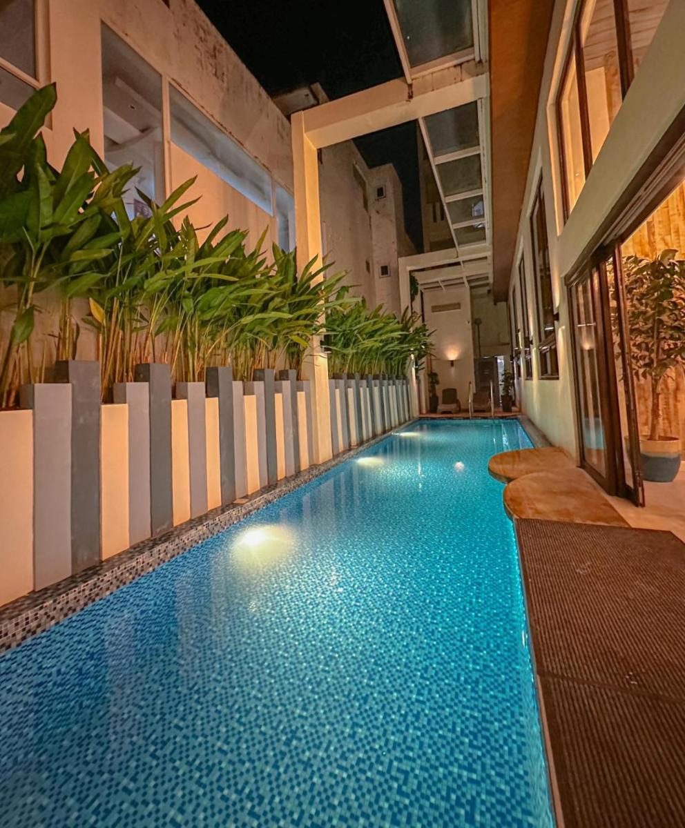 Ferra Premier by JG - Housity
