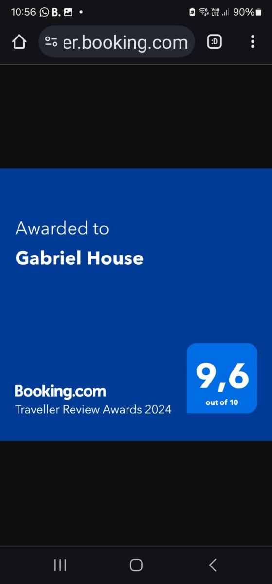Gabriel House - Housity