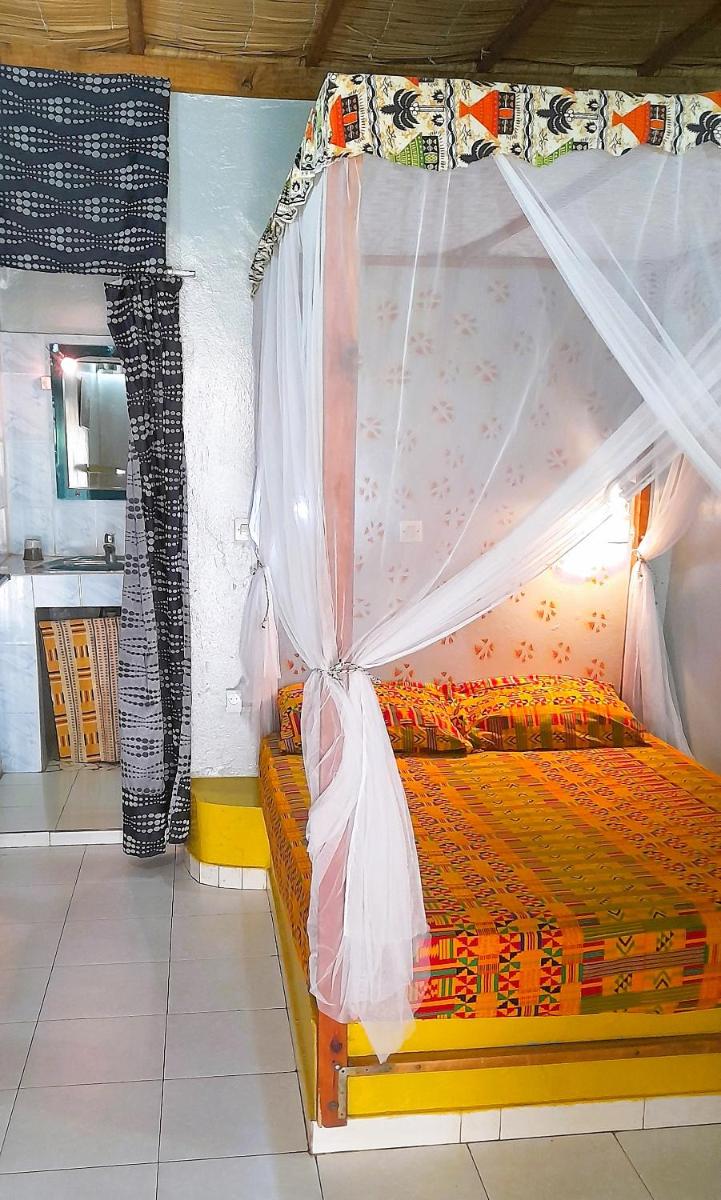 Le Chamama - Housity