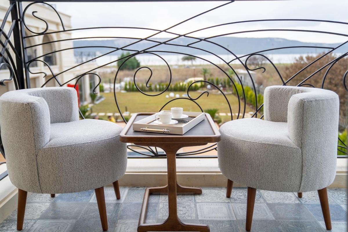 MONALİSA HOTELS ÇANAKKALE - Housity