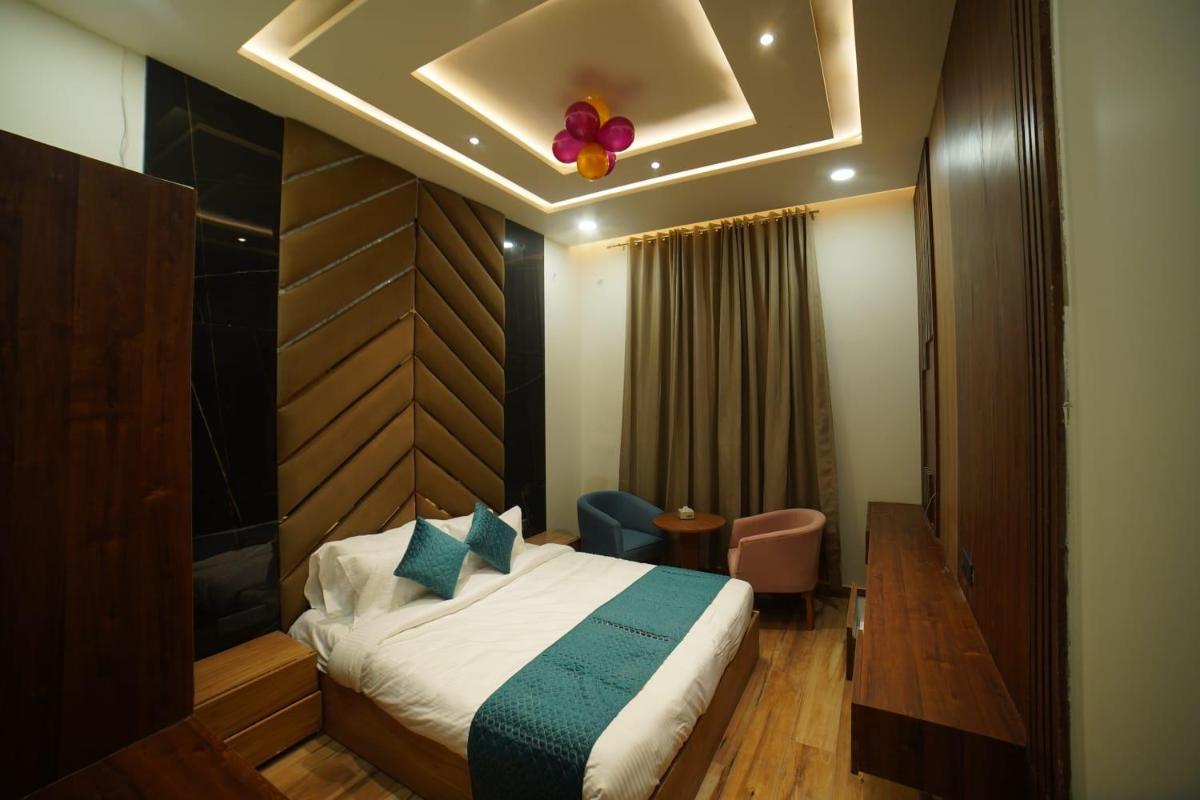 SHUBHANJALI RESORT - Housity