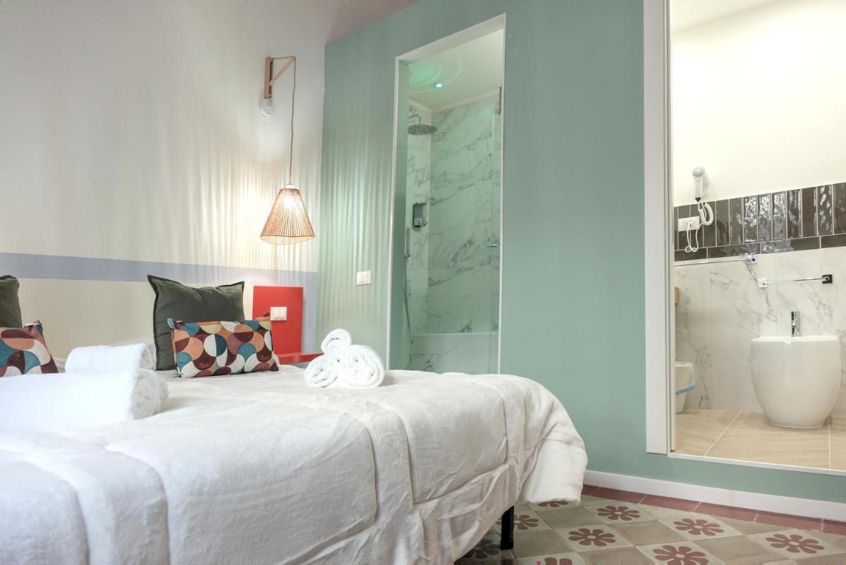 Le Dame di Sicilia Sicilian Vintage Rooms - Hizvo