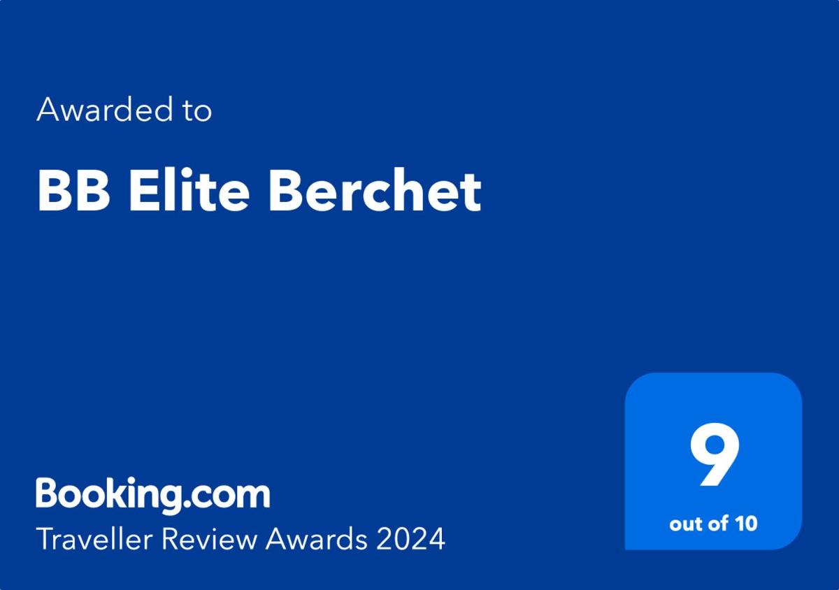 BB Elite Berchet - Housity