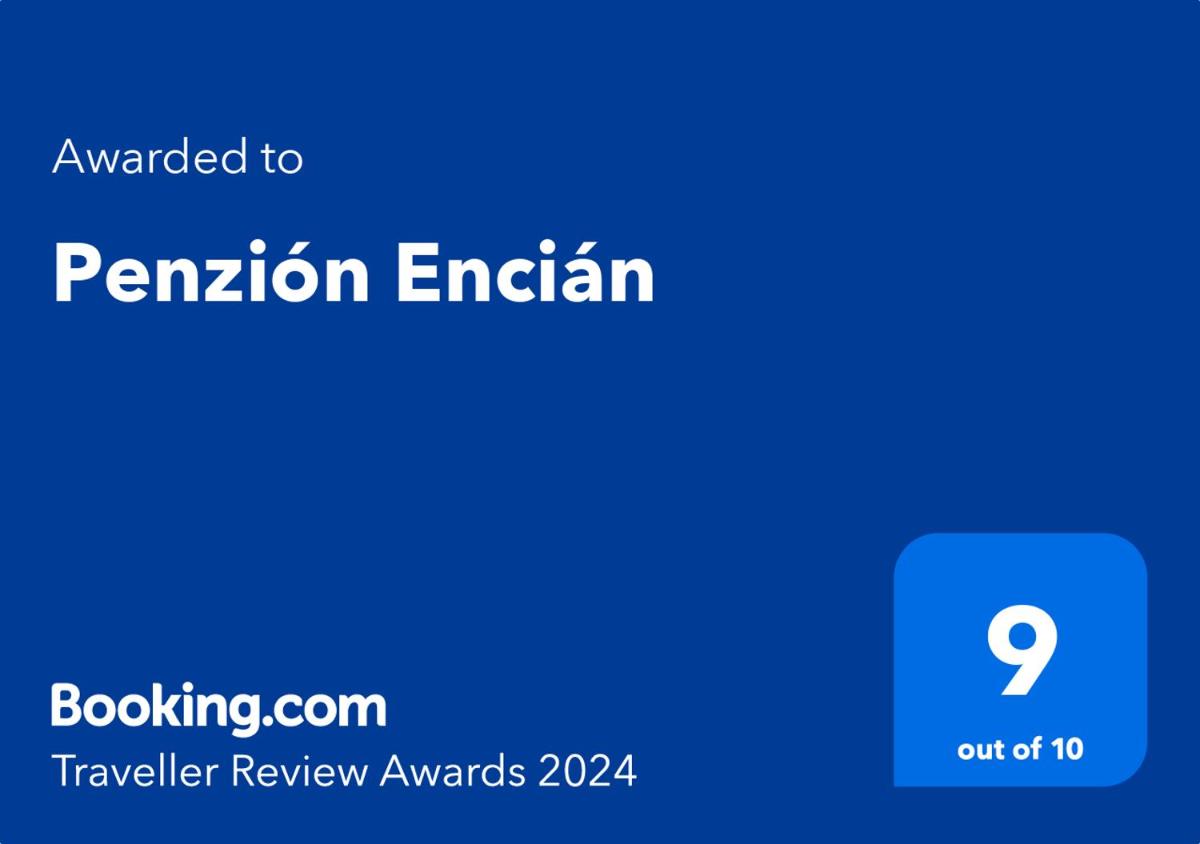 Penzión Encián - Housity