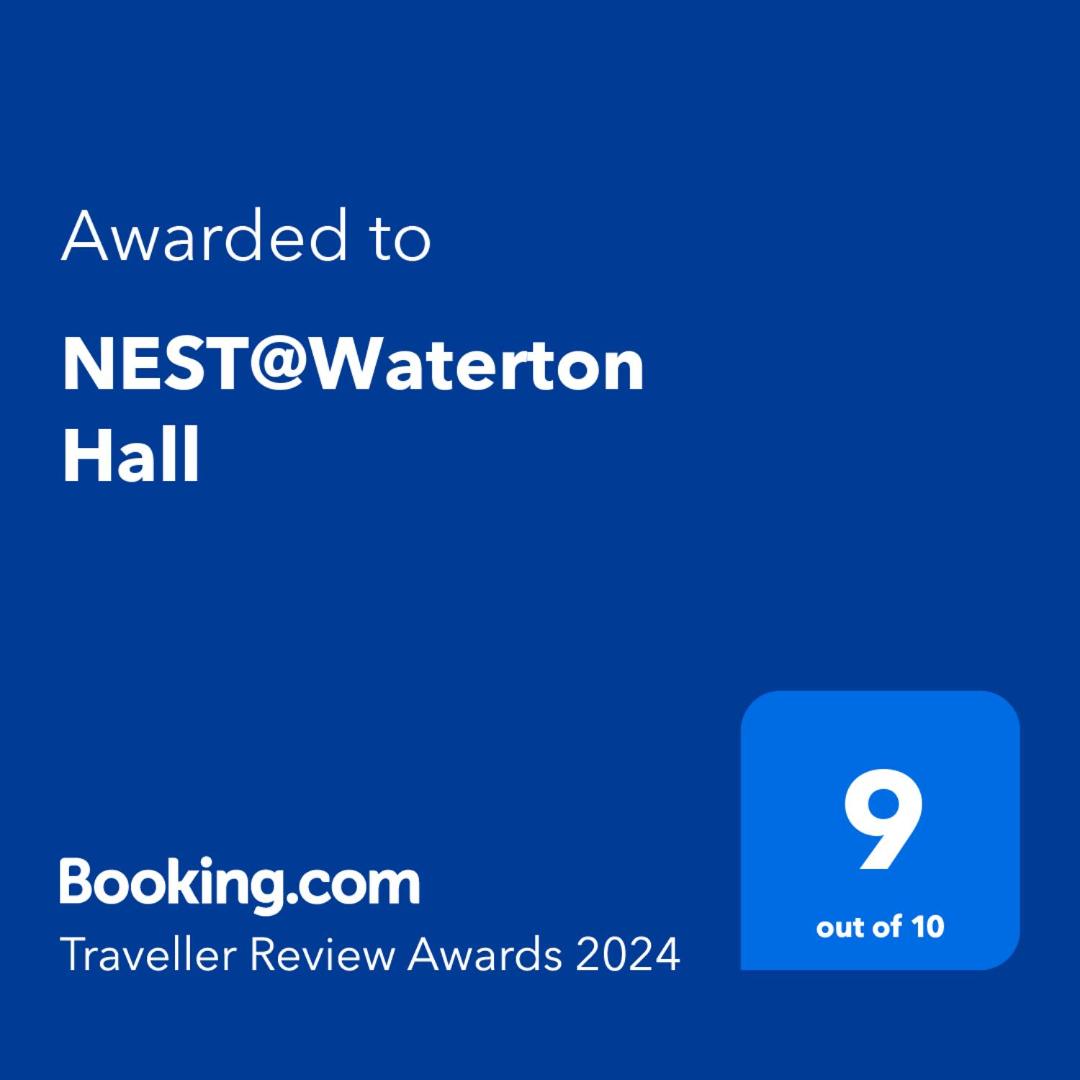 NEST- Luxury Vineyard Accommodation - Housity