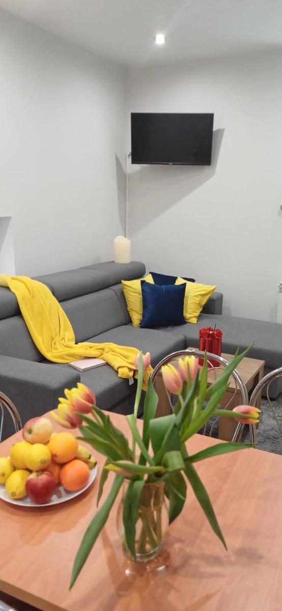 Apartament Pod 12 B - Housity