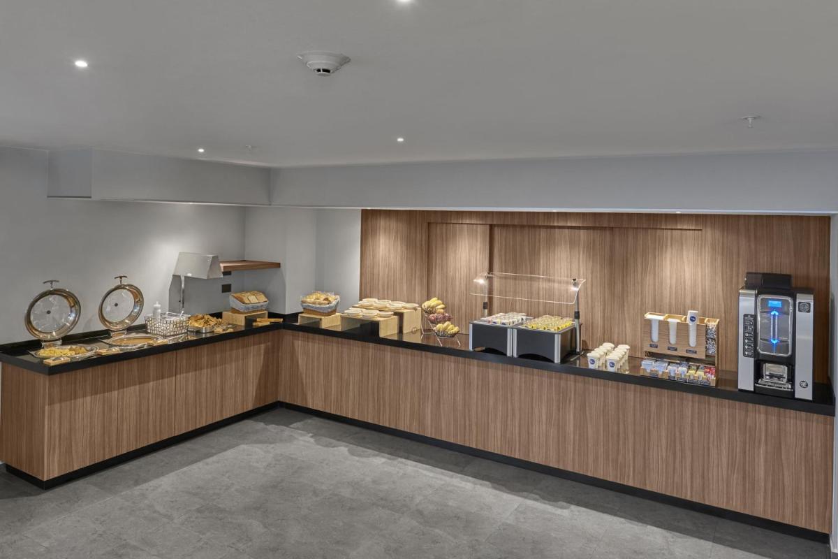 City Express by Marriott Comitán - Housity