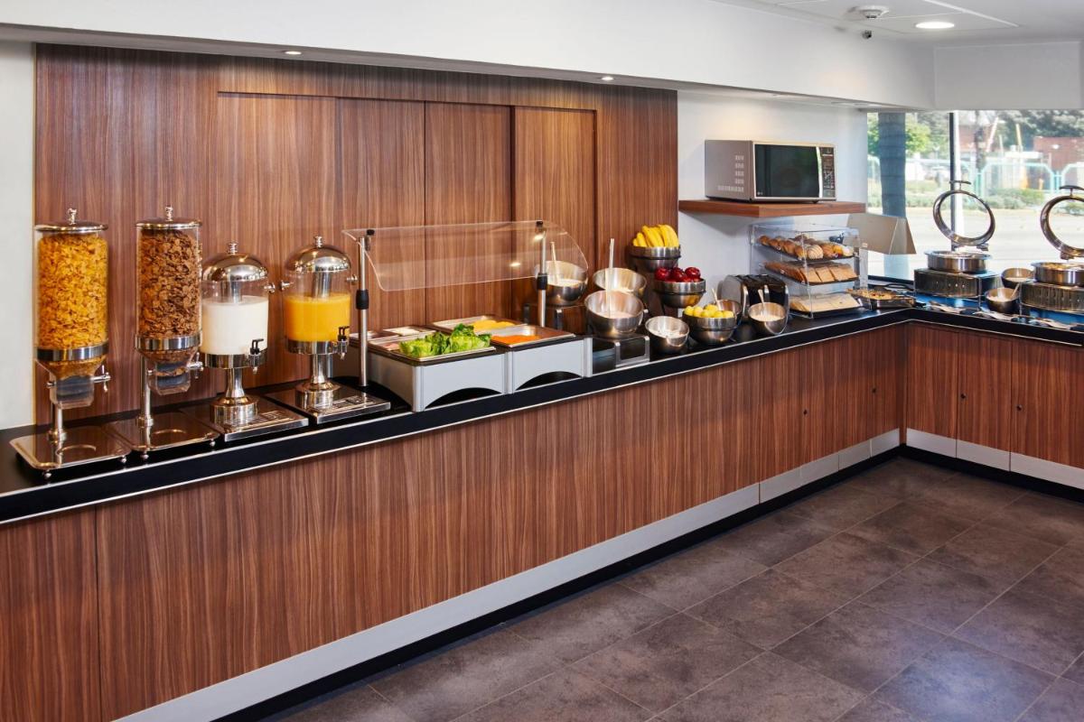 City Express by Marriott Comitán - Housity